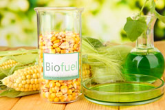 Hope End Green biofuel availability