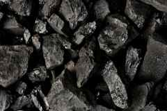 Hope End Green coal boiler costs