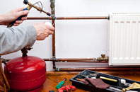 free Hope End Green heating repair quotes